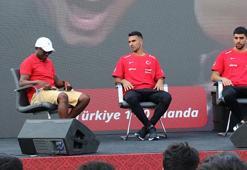 Zeki Çelik ve Cenk Özkaçar "2-0 kazanırız"