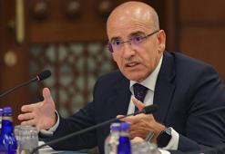 Bakan Şimşek: Alım gücünü yükseltmenin tek yolu, tek haneli enflasyon