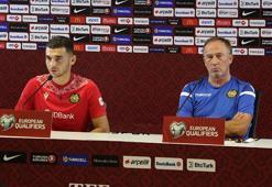 Petrakov: Türkiye kazanırsa yüzde 90 finallere yükselir