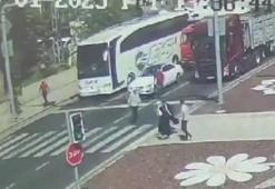 Bankadan para çekenleri GPS ile takip edip gasbeden Türk- Gürcistan uyruklu çete çökertildi