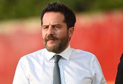 Erden Timur: Tete için tazminat anlamında bir şey olmayacak