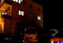 Cinnet getiren baba 7 yaşındaki oğlunu öldürüp, intihar girişiminde bulundu