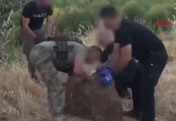 Diyarbakır'da bombalı terör eylemi hazırlığındaki 5 terörist yakalandı