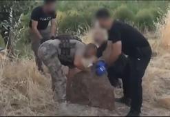 Bakan Yerlikaya: Bombalı eylem hazırlığındaki 5 terörist yakalandı