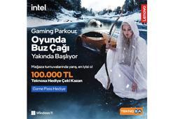 Teknosa mağazalarında ‘Buz Çağı’ yarışmaları başlıyor