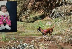 Selde kaybolan Asel bebeğin cansız bedenine ulaşıldı