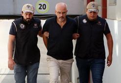 FETÖ hükümlüsü jeoloji mühendisi, saklandığı evde yakalandı