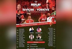 Türkiye ile İsviçre depremzedeler için 15 yıl sonra bir kez daha sahaya çıkacak