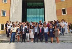 ESREA Uluslararası Yetişkin Eğitimi Konferansı Yeditepe Üniversitesi’nde başladı