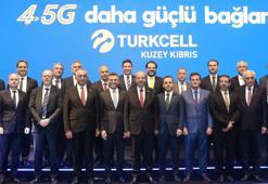 Turkcell, KKTC’de 4.5G teknolojisinin lansmanını gerçekleştirdi