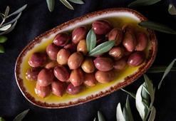 'Milas yağlı zeytini' AB tescili aldı