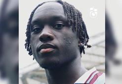 Trabzonspor, Batista Mendy transferini duyurdu