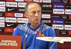 Oleksandr Petrakov: Oyuncularım beraberliğe sevinmediler