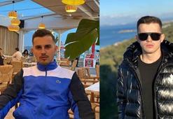 Kayıp olarak aranırken otel odasında ölü bulunan Mert'in cinayet şüphelisi Ankara'da yakalandı