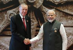 Cumhurbaşkanı Erdoğan, G20 Liderler Zirvesi’nde