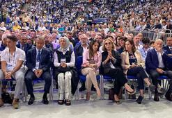 Fenerbahçe Olağanüstü Tüzük Tadili Genel Kurulu başladı