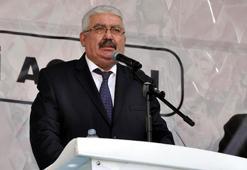 MHP'li Yalçın: Cumhur İttifakı üyesi olarak tutarlı siyaseti devam ettireceğiz