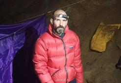 ABD'li araştırmacıyı rahatsızlandığı mağaradan, 6 ülkeden 192 kişilik ekip çıkaracak