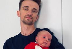 Oğluna SMA teşhisi konulan itfaiyeci: Kendi evladımı o ateşin içinden bir türlü alamıyorum