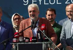 AK Parti İstanbul İl Başkanı Kabaktepe: İBB artık servis dışıdır