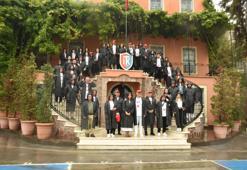 Koton Cumhuriyet Gönüllüleri, 9 Eylül'ün yıl dönümünde İzmir'i ziyaret etti