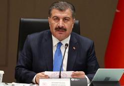 Bakan Koca: 2022'de 2 milyon 834 bin 15 kanser taraması yapıldı