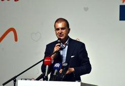 AK Parti'li Çelik: AK Parti'nin en genci Recep Tayyip Erdoğan'dır