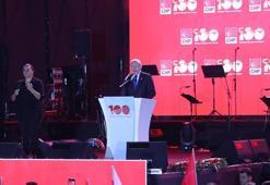 Kılıçdaroğlu: CHP, umutsuzluğu yıkacak tek adrestir