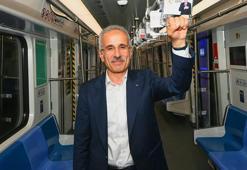 Bakan Uraloğlu: Türkiye Kart uygulamasını 81 ilde yaygınlaştırmayı hedefliyoruz