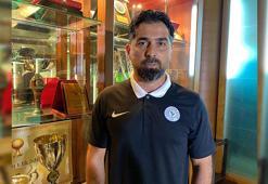 Çaykur Rizespor Teknik Direktörü Palut: Lige verilen arayı kampla değerlendireceğiz