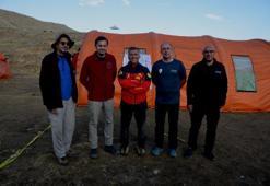 ABD'li araştırmacıyı kurtarma planı adım adım hazır