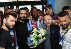 Nicolas Pepe: İnanılmaz derecede mutluyum