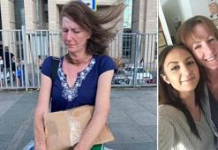İngiliz anne intihar ettiği söylenen kızının eşyalarını üç yıl sonra teslim aldı