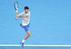 ABD Açık'ta Novak Djokovic rekorla şampiyon