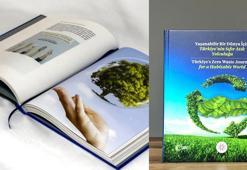 Erdoğan'dan G-20 liderlerine 'Türkiye'nin Sıfır Atık Yolculuğu' kitabı