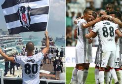 Gökhan İnler: Futbolu Beşiktaş'ta bırakacağım