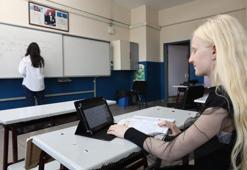 “TahtApp uygulaması ile az gören öğrencilerin ders takibini kolaylaştırıyoruz”