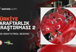 Türkiye Taraftarlık Araştırması tekrar başladı