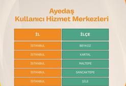 Enerjisa Dağıtım Şirketleri’nden 'Kullanıcı Hizmet Merkezleri'