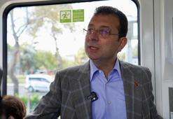 İmamoğlu: Yasal işlem yürütüyoruz