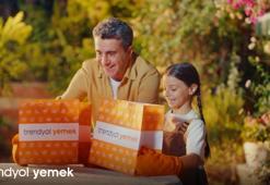 Trendyol Yemek’ten yeni reklam filmi