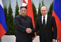 Kremlin doğruladı: Kuzey Kore lideri Kim Jong-Un Rusya’yı ziyaret edecek