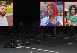 Motosiklet kazasında Helin ve Melisa'nın ardından Yusuf da hayatını kaybetti