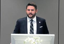 Serhan Çetinsaya: Beşiktaş'a veda etmiyorum, sadece mevcut yönetimden ayrılıyorum