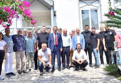 TSYD Adana Şubesi Kupası, 15-17 Eylül tarihleri arasında gerçekleştirilecek