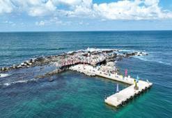 Ordu, 4 bin metrekare büyüdü