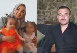Eşini, çocuklarının gözü önünde öldürüp, arkadaşından yardım istemiş