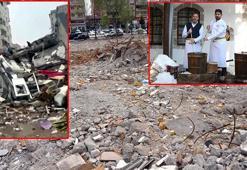 35 kişinin öldüğü Ezgi Apartmanı soruşturmasında 2 kişiye yakalama kararı