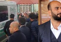 Eşi ve kayınbiraderini öldüren güvenlik korucusu yakalandı