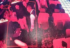 Eğlence mekanında zorla 'fahiş hesap' tahsilatında 9 sanık için 33’er yıl hapis istemi